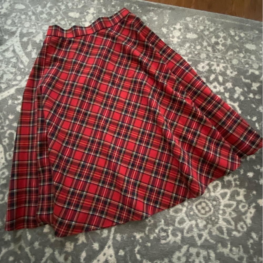 ALEX MARIE SKIRT | SIZE 6